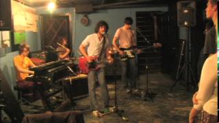 The Brobecks LIVE in Riverside CA 2006 pt3 [upl. by Dodds]