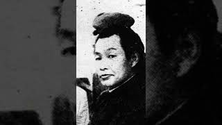 Execution of Gunkichi Tanaka The Brutal Soldier Who Beheaded 300 in the Nanjing Massacre facts [upl. by Emeric]