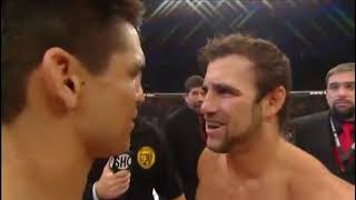 Frank Shamrock vs Phil Baroni [upl. by Anitnuahs503]