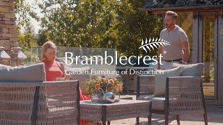 Relax it’s Bramblecrest  Outdoor Sanctuary [upl. by Aldos]