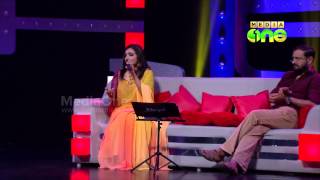 an exclusive ghazal show by Manjari  Khayal 12 [upl. by Hoopes287]