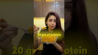 tempeh vegfriedrice friedricerecipe highproteinfoods highproteindiet highprotein dietfood [upl. by Divad]