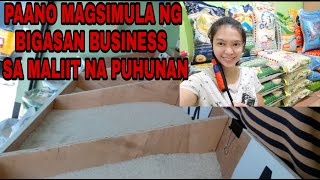 PAANO MAGSIMULA NG BIGASAN BUSINESS  DAPAT MO MALAMAN TUNGKOL SA BIGAS [upl. by Eittam360]