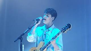 Vampire Weekend  Unbearably White  Live in Mexico City  Night 1 [upl. by Navonod]