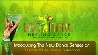 The Het Heru Healing Revolution [upl. by Ezaria]