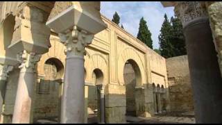 Documental Grandes Creaciones  Historia de Al Andalus [upl. by Cristina]