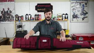 Creedmoor Sports Premium Rifle Cases [upl. by Ivgnout]