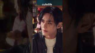 V hate love story 💔 CuteLife shortsvideo [upl. by Renner]