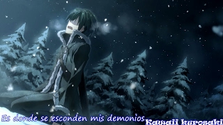 Nightcore  Demons sub español [upl. by Vig]