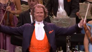 André Rieu  España Cañí [upl. by Elocin955]