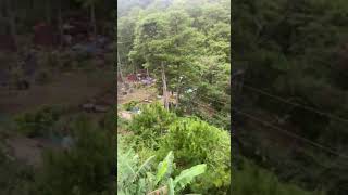 short video Sagada Mountain province philippines [upl. by Lilaj]