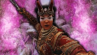 120 DMG TRAP MIX UP  Nuxia Duels For Honor [upl. by Ethbun]