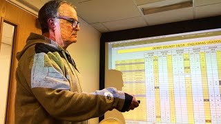 Bielsa au micro 40  Conférence du Spygate  sa méthode de travail dans lanalyse de ladversaire [upl. by Etnaed]