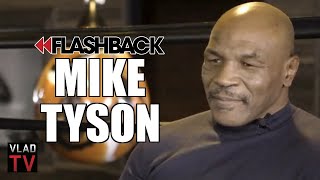 Mike Tyson Keefe D Told the Truth About His Role in 2Pacs Murder Flashback [upl. by Nicole]