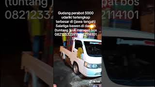 Gudang perabot 5000 uda riki terpengkap terbesar di jawa tengah bos qu [upl. by Artinak]