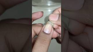 My nails broke 😔😭nailart2024 nailartdesigns youtubeshorts shorts [upl. by Sofko]