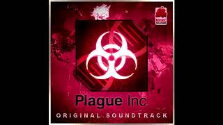 Plague Inc OST  Plague Blossom Main Theme Evolved [upl. by Alyac]