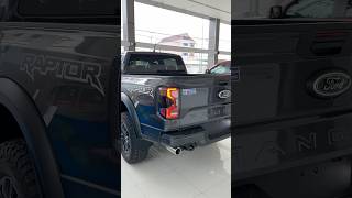 Ford ranger raptor 2024 [upl. by Vola]