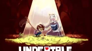 Undertale OST  Battle Against A True Hero Extended [upl. by Gernhard929]