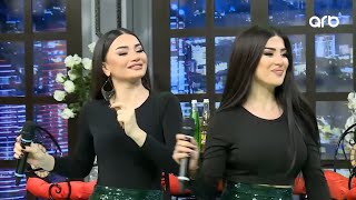 Nəfəs amp Zeynəb  Leyli Yeni Həmin Zaur [upl. by Ajssatsan]