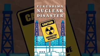 What was Fukushima Disaster [upl. by Allicirp]