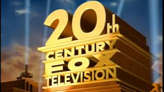 Centropolis Television20th Century Fox Television 1997 [upl. by Yamauchi813]