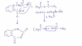 112 Carboxylic Acids Reactions Part 2 Reactions of Dicarboxylic Acids [upl. by Floris]