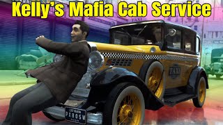 KELLYS MAFIA CAB SERVICE not safe [upl. by Aiehtela]