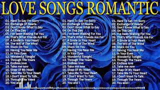 Best Old Love Songs 70s  80s  90s💖Best Love Songs Ever💖Love Songs Of The 70s 80s 90s [upl. by Ahsead]