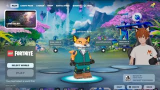 Christopher VélezZELEV stream🦊LA DESVELADA ERA MENTIRITA😂🦊26102024 [upl. by Scurlock566]