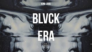 King Zeus  THE BLVCK ERA Instrumental EP FULL MIXTAPE NEW 2014 [upl. by Anayra292]