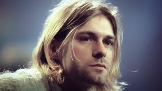 La philosophie de Kurt Cobain [upl. by Aruasor]