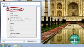 Fix Rundll32exe Error Corrupted Missing or Damaged on Windows 7 by Britec [upl. by Adas110]