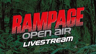 Rampage Open Air 2022 Storm  FRI [upl. by Aihsyt712]