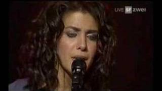 Katie Melua  On The Road Again live AVO Session [upl. by Chin]