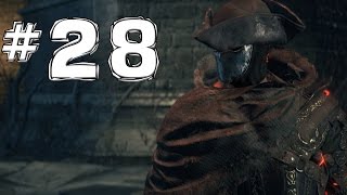 Dark Souls 3  REAL Walkthrough  Irithyll Dungeon 22  Pt 28 Dex Build [upl. by Fronia]