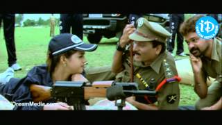 Nitin  Bhavana  Hero Movie Back To Back Comedy Scenes [upl. by Nalor308]