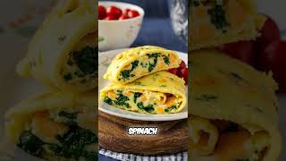 7 High Protein Breakfast Ideas to Fuel Your Week healthyfood healthy food [upl. by Atthia]