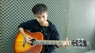 Review Acoustic Guitar Tanglewood TW28 SVAB [upl. by Chessa671]