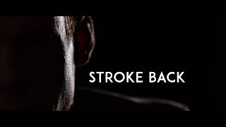 STROKE BACK  FILM  MountainbikeProfi Peter Schermann erleidet Schlaganfall und erreicht WM [upl. by Ecidnarb]