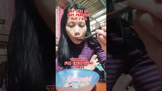 PINIKPIKAN FOR DINNER KAIN NA shortvideo viralvideos [upl. by Lorre]