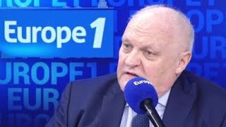 Asselineau  quotCette élection comporte une série de biais et de travers qui font quelle est truquéequot [upl. by Zebedee810]