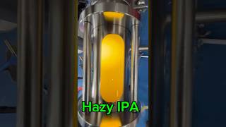 ¿Turbidez en Hazy IPA cerveza cervezamexicana hazyipa [upl. by Busiek]