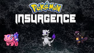 How To Get Delta Treecko In Pokemon Insurgence [upl. by Onailil]