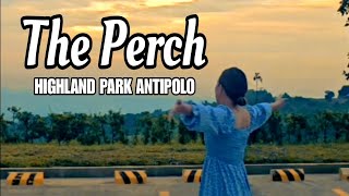 THE PERCH ANTIPOLO  HOUSE AND LOT FOR SALE [upl. by Kreitman]