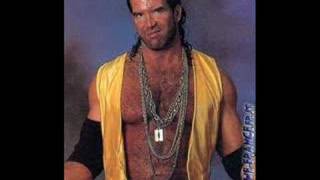 Razor Ramon entrance theme [upl. by Ardet]