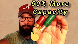 Federal 1 34quot 4 Buckshot Shotgun Shell Review [upl. by Berta]