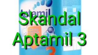 Skandal Aptamil [upl. by Dunaville]