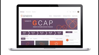 Benefits of GCAP [upl. by Nevets]