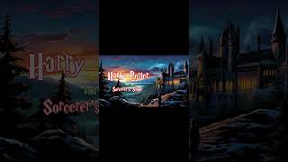 Harry Potter and the Philosopher’s Stone shorts fullaudiobook [upl. by Parrnell]